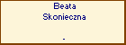 Beata Skonieczna