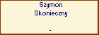 Szymon Skonieczny