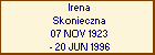 Irena Skonieczna