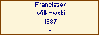 Franciszek Wilkowski