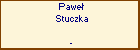 Pawe Stuczka