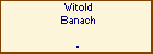 Witold Banach