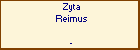 Zyta Reimus