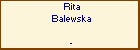 Rita Balewska