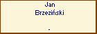 Jan Brzeziski