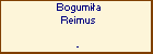Bogumia Reimus