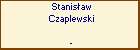Stanisaw Czaplewski