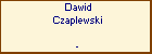Dawid Czaplewski