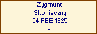 Zygmunt Skonieczny