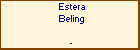 Estera Beling