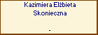 Kazimiera Elbieta Skonieczna