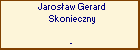 Jarosaw Gerard Skonieczny