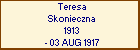 Teresa Skonieczna