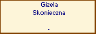 Gizela Skonieczna