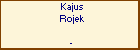 Kajus Rojek