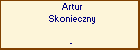 Artur Skonieczny
