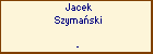 Jacek Szymaski