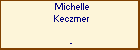 Michelle Keczmer