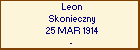 Leon Skonieczny