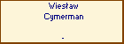 Wiesaw Cymerman