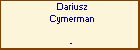 Dariusz Cymerman