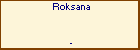 Roksana 