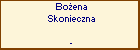 Boena Skonieczna