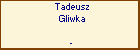 Tadeusz Gliwka