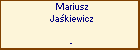 Mariusz Jakiewicz
