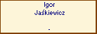 Igor Jakiewicz