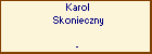 Karol Skonieczny