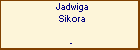 Jadwiga Sikora