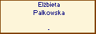 Elbieta Palkowska