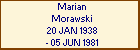 Marian Morawski