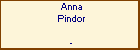 Anna Pindor
