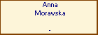 Anna Morawska