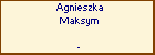 Agnieszka Maksym