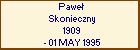 Pawe Skonieczny