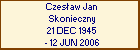 Czesaw Jan Skonieczny