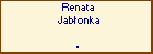 Renata Jabonka