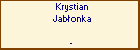 Krystian Jabonka