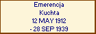 Emerencja Kuchta