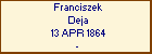 Franciszek Deja