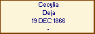 Cecylia Deja