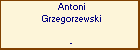 Antoni Grzegorzewski
