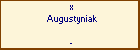 x Augustyniak