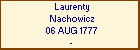 Laurenty Nachowicz