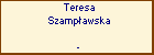 Teresa Szampawska