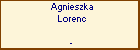 Agnieszka Lorenc