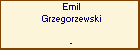 Emil Grzegorzewski